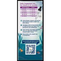 Nordic Naturals Baby DHA